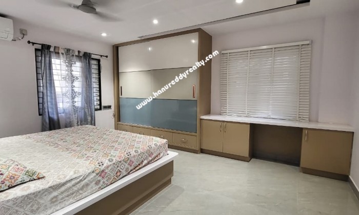3 BHK Flat for Rent in Daspalla hills